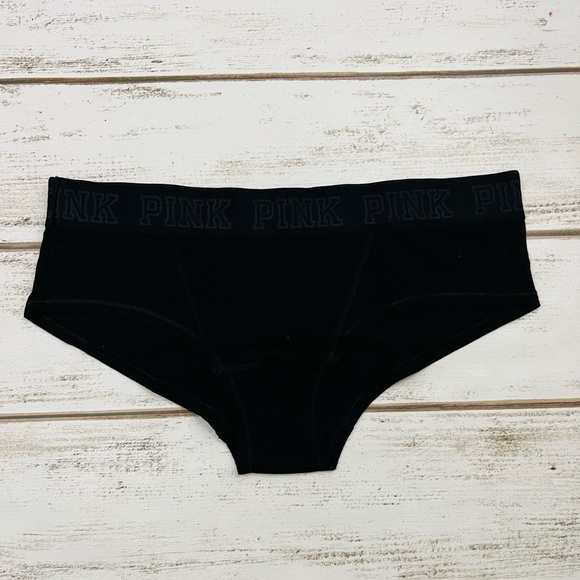 VS PINK Nation Extra Low Rise Hipster Large Vintage Rare - Picture 4 of 7